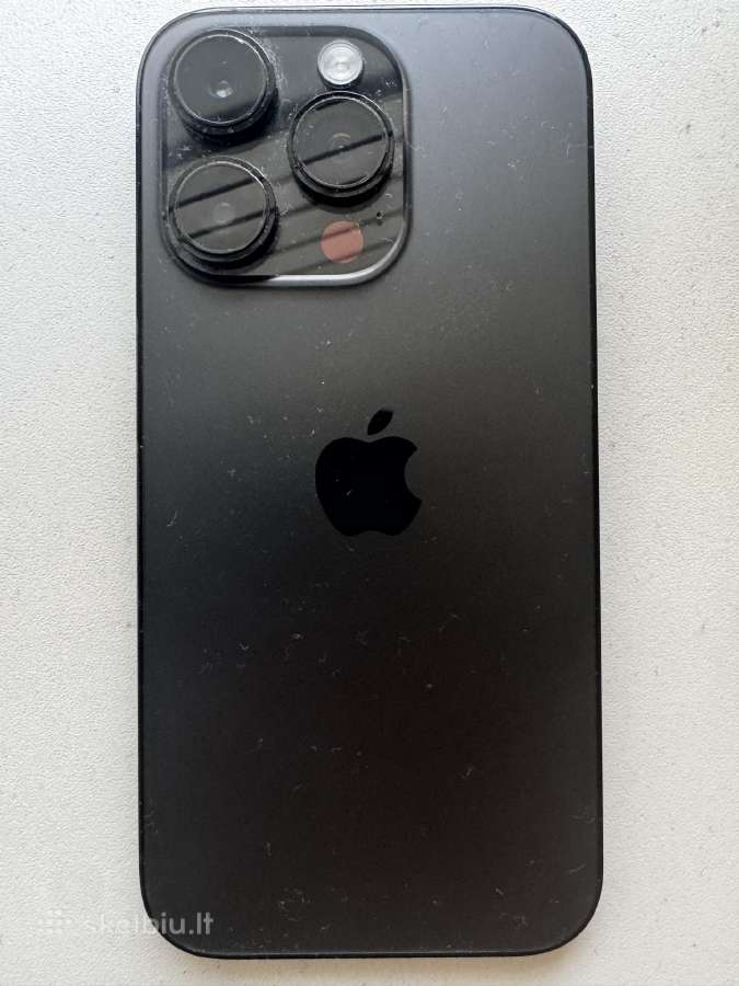 iPhone 14 Pro 256