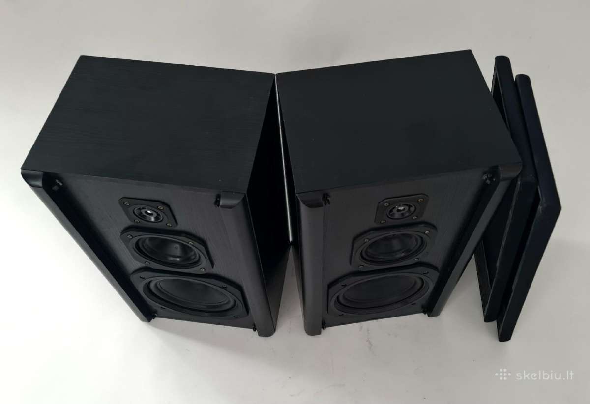 Garso kolonėlės Art Audio H125