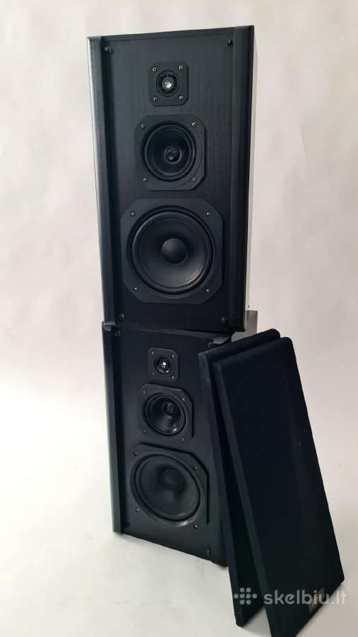 Garso kolonėlės Art Audio H125 - nuotraukos Nr. 5