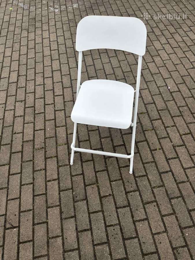 Ikea Baro Kėdė - nuotraukos Nr. 2