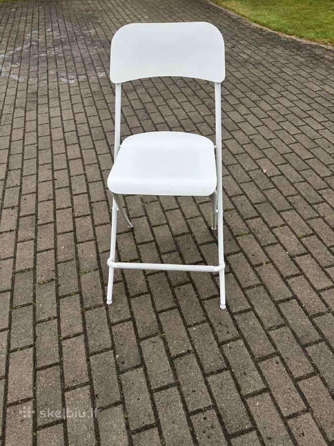 Ikea Baro Kėdė