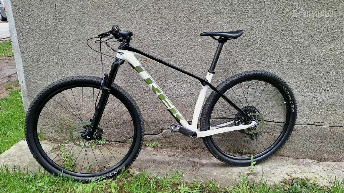 Trek Procaliber 9.7 (m/l) – Carbon. MTB. - nuotraukos Nr. 4