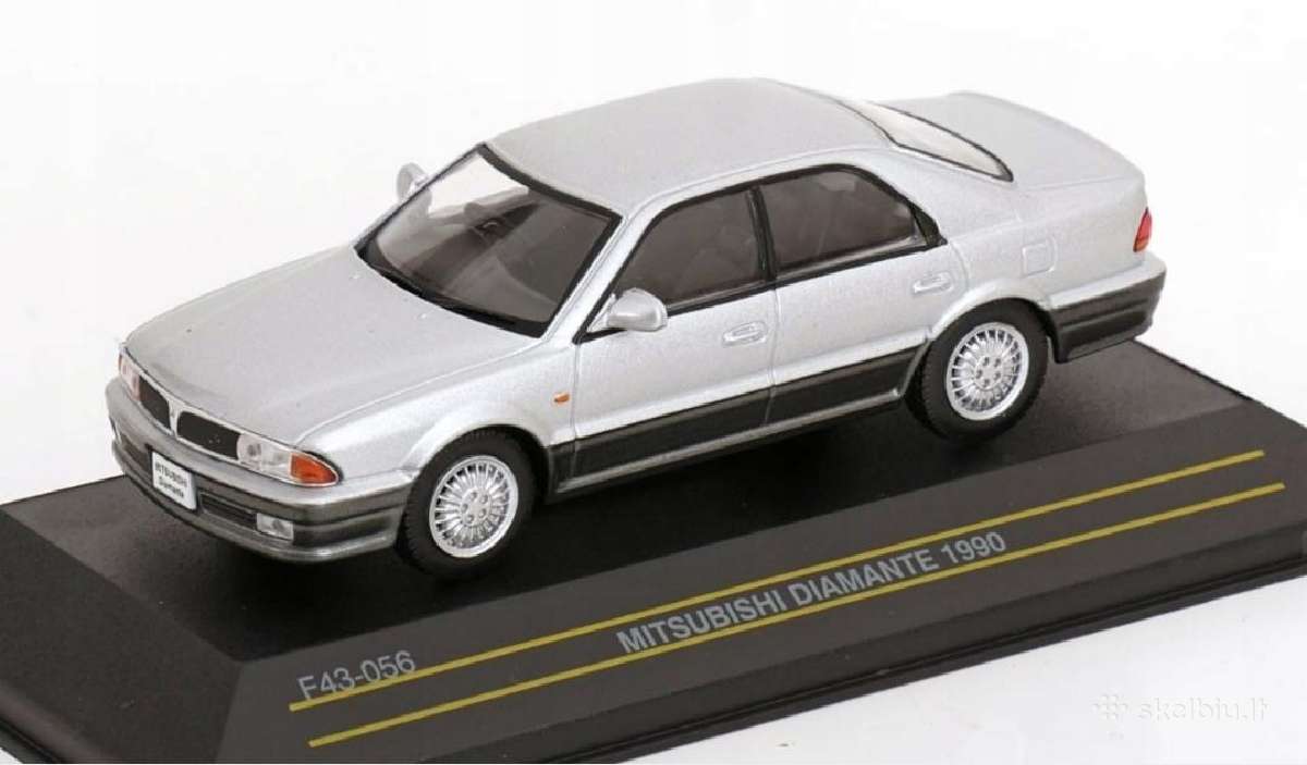 Mitsubishi Diamante