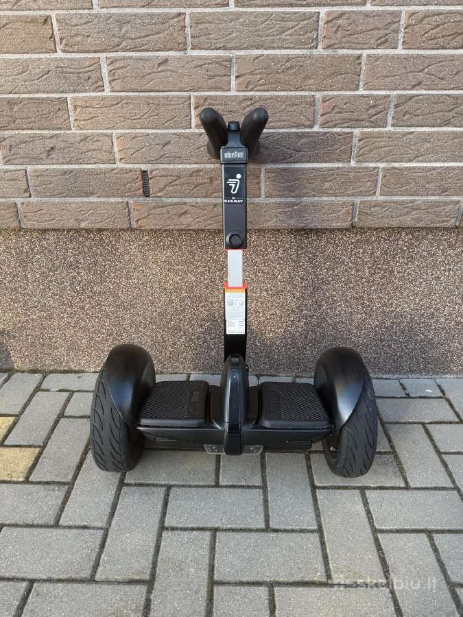 Segway Ninebot Mini Pro