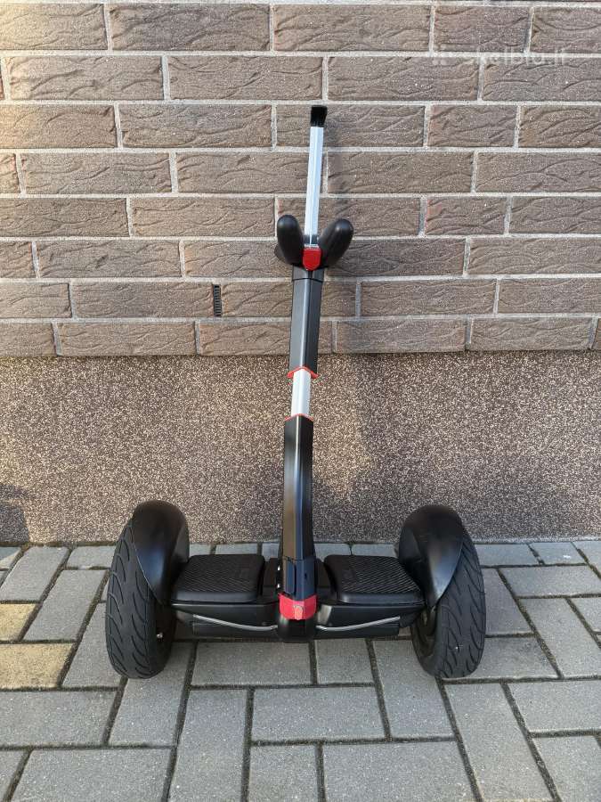 Segway Ninebot Mini Pro - nuotraukos Nr. 3