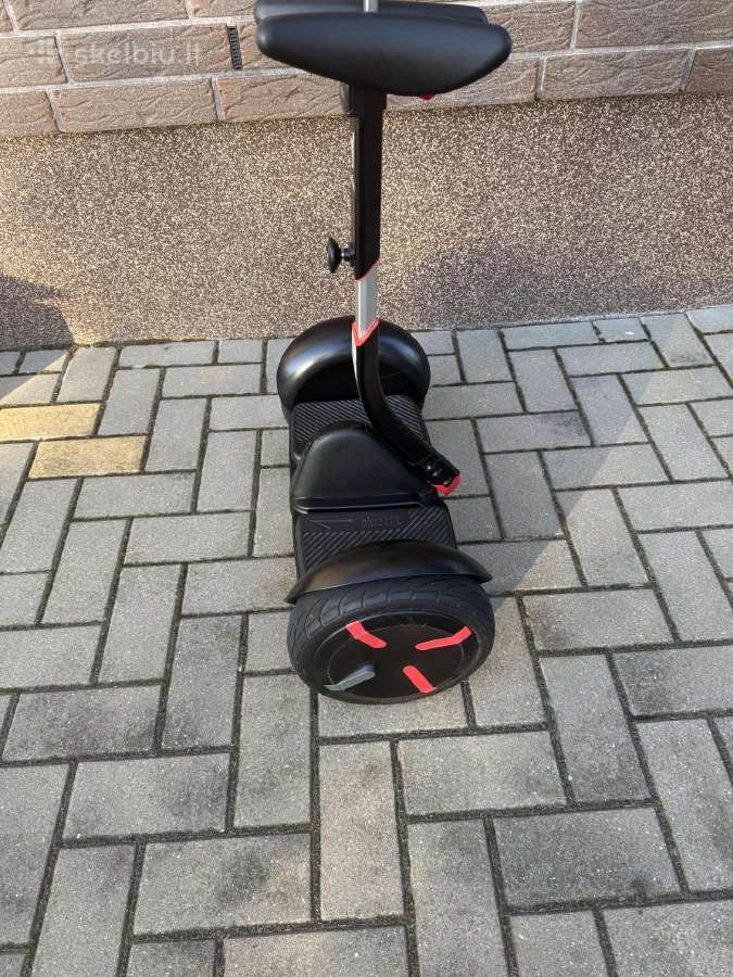 Segway Ninebot Mini Pro - nuotraukos Nr. 5