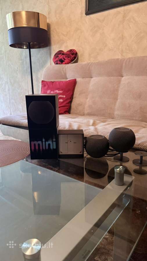 Apple Homepod Mini