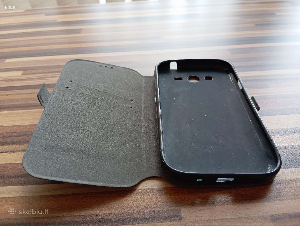 Telefono dėklas Samsung Galaxy Grand Neo - nuotraukos Nr. 3