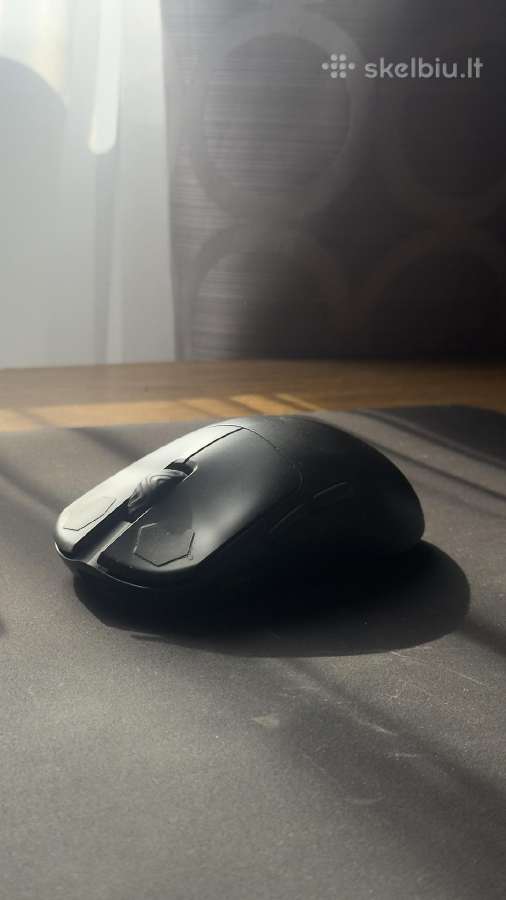 Scyrox v6 - shape klonas superlight 2c, viper mini