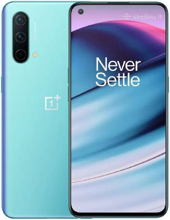 Oneplus nord (ac2003)
