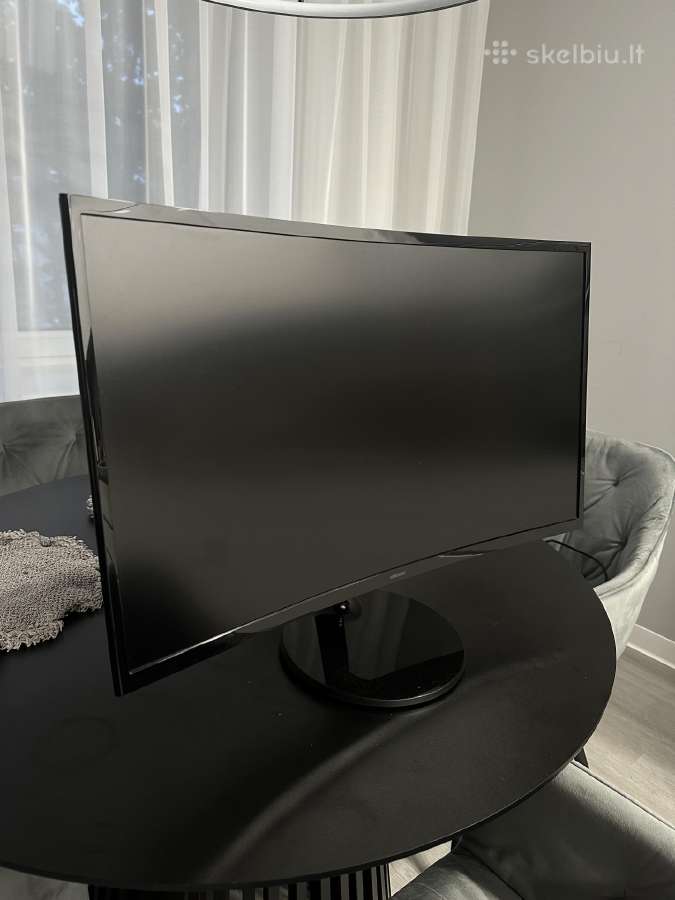 Monitorius Samsung Ls270360gauxen su garantija