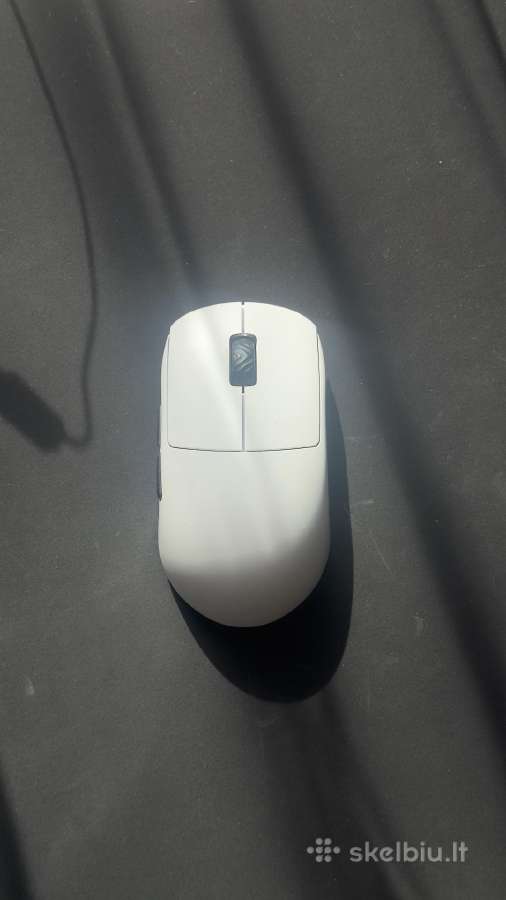 Scyrox v8 - pulsar x2h mini shape clonas