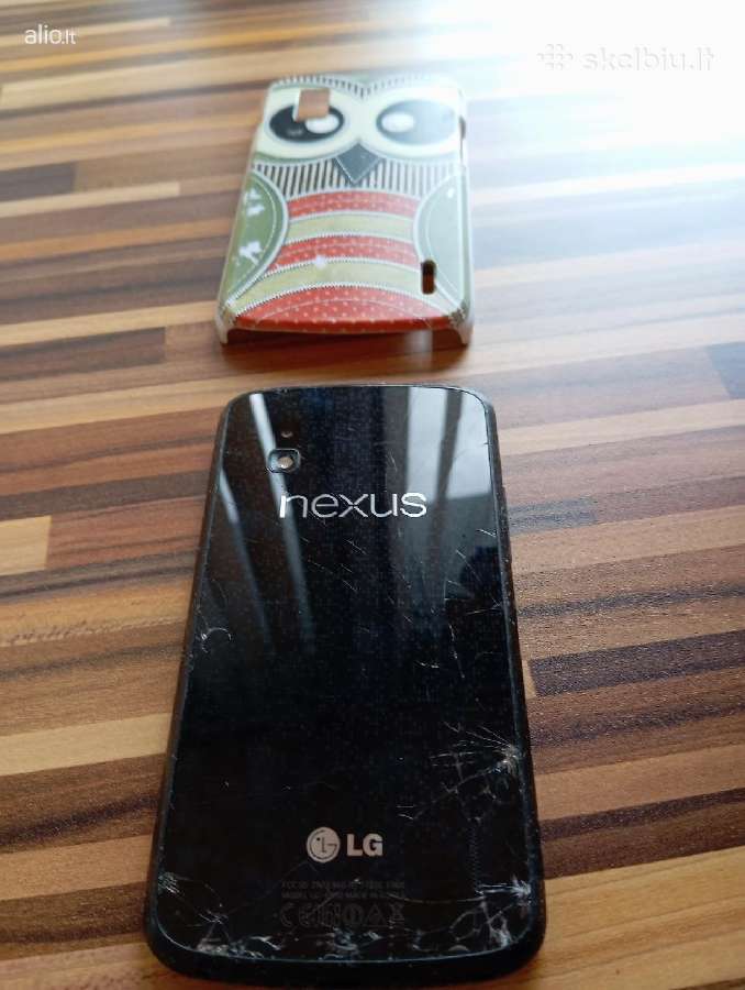 Įvairūs mob. telefonai - nuotraukos Nr. 7