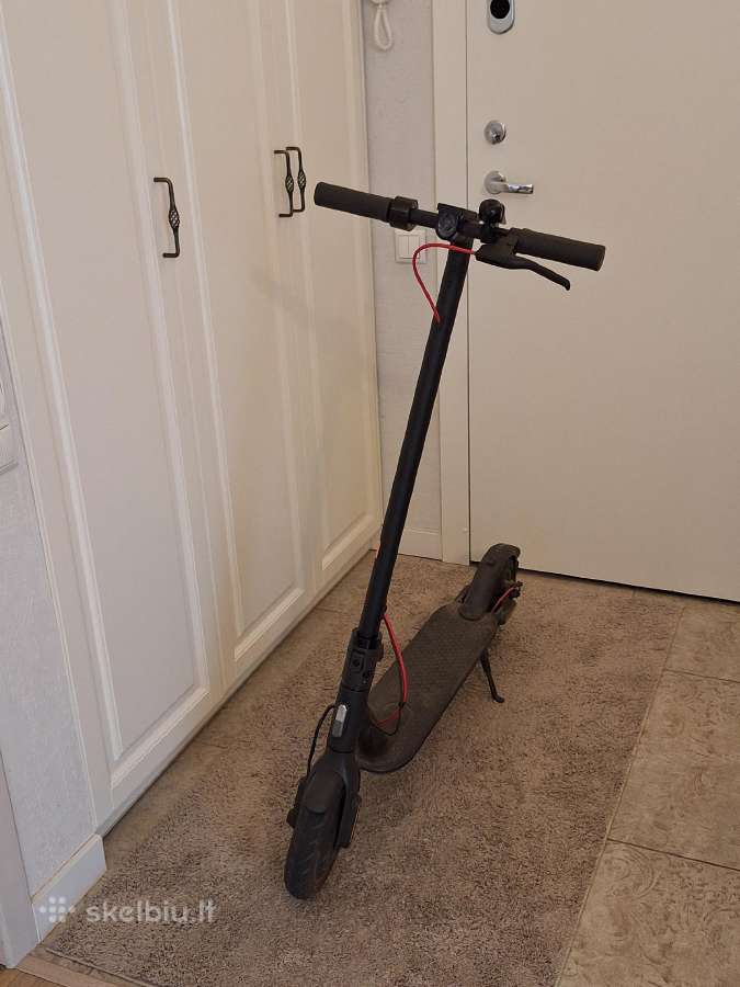 Xiaomi mi scooter pro2