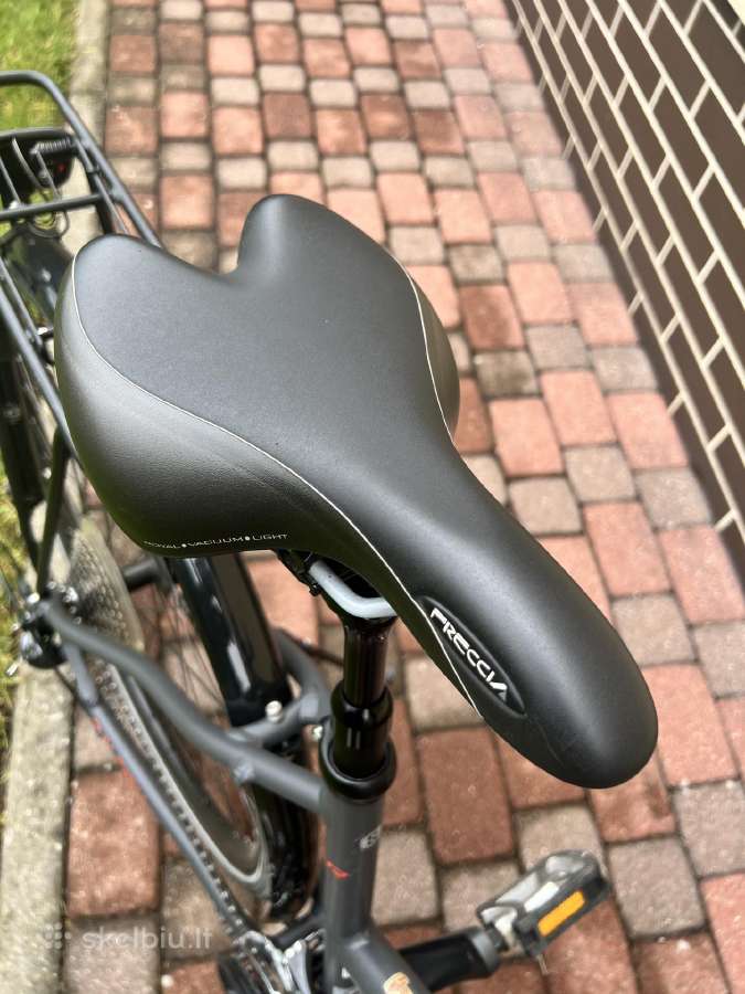 Raleigh Rush Hour Disco 2.0 - nuotraukos Nr. 6