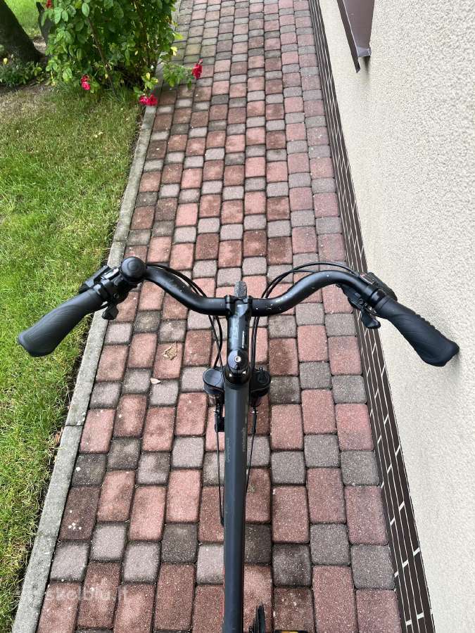 Raleigh Rush Hour Disco 2.0 - nuotraukos Nr. 17