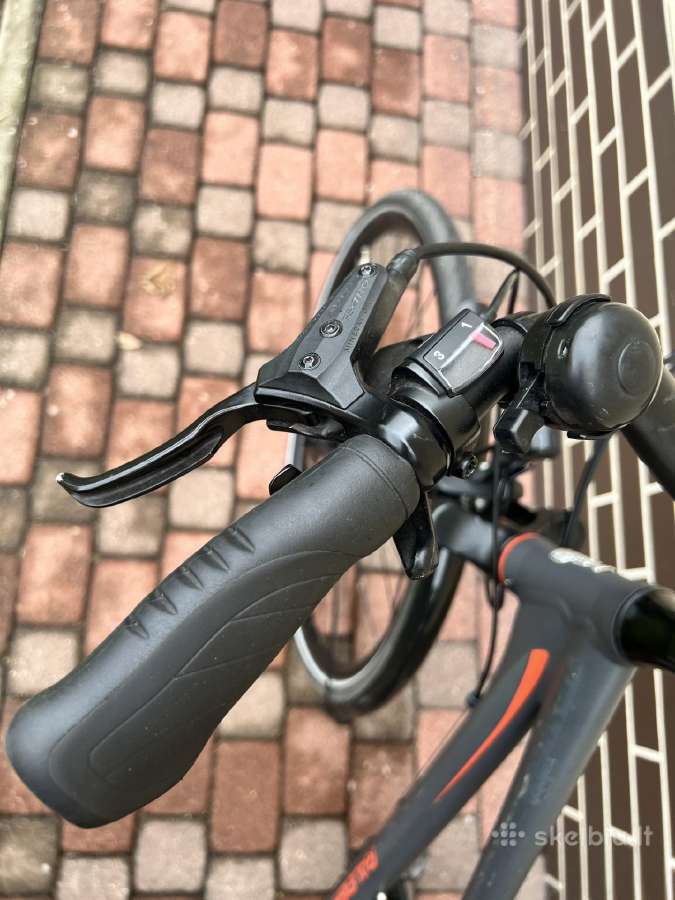 Raleigh Rush Hour Disco 2.0 - nuotraukos Nr. 18