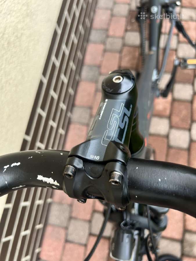 Raleigh Rush Hour Disco 2.0 - nuotraukos Nr. 20