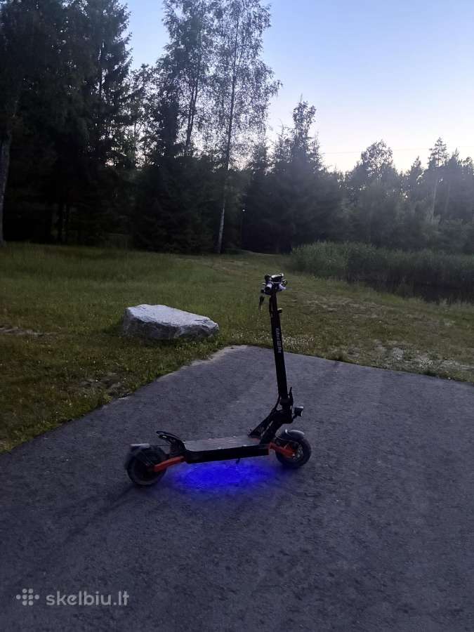 Kukirin g2 pro