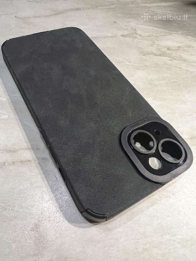 Deklas telefonui iPhone 15 plius