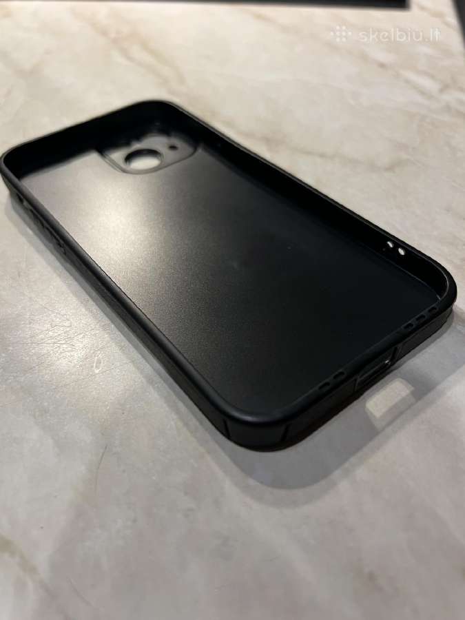 Deklas telefonui iPhone 15 plius - nuotraukos Nr. 2