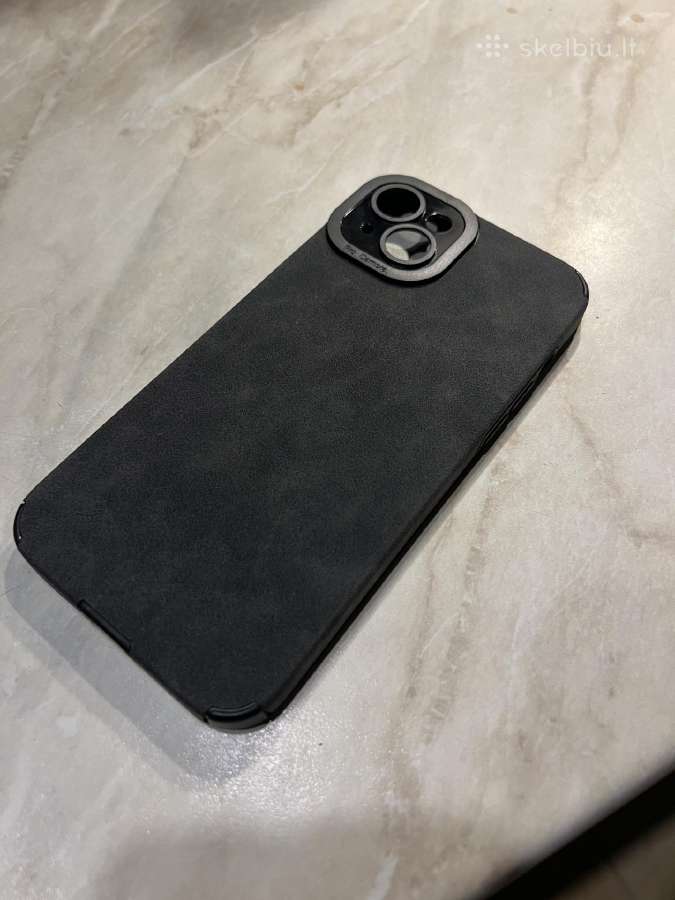 Deklas telefonui iPhone 15 plius - nuotraukos Nr. 3