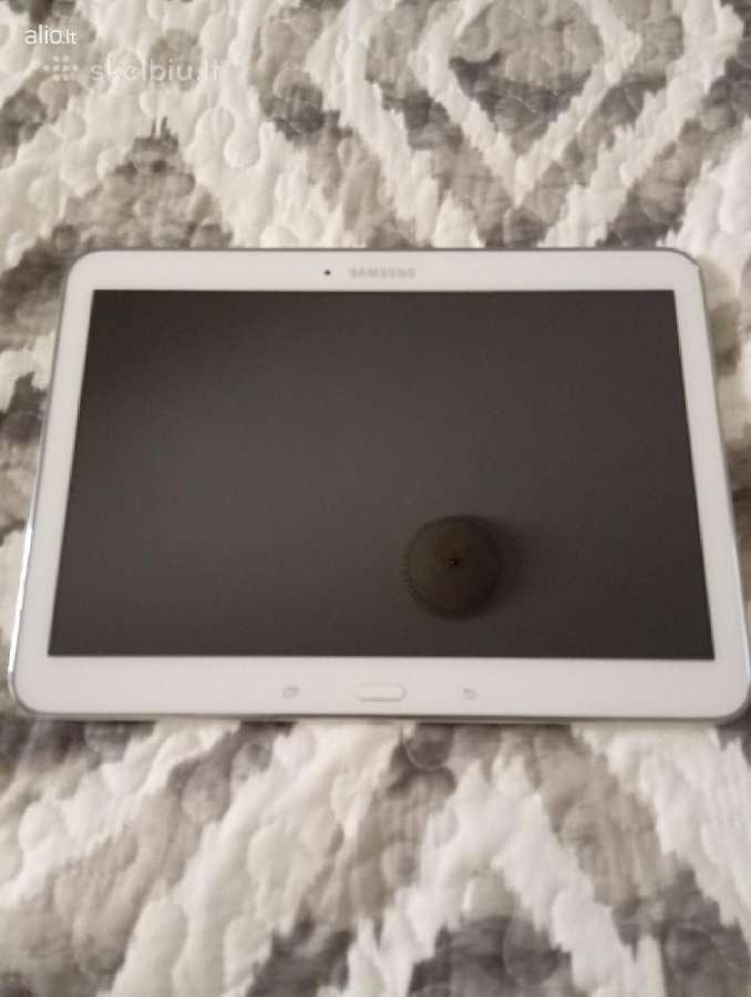 Planšetinis kompiuteris Samsung