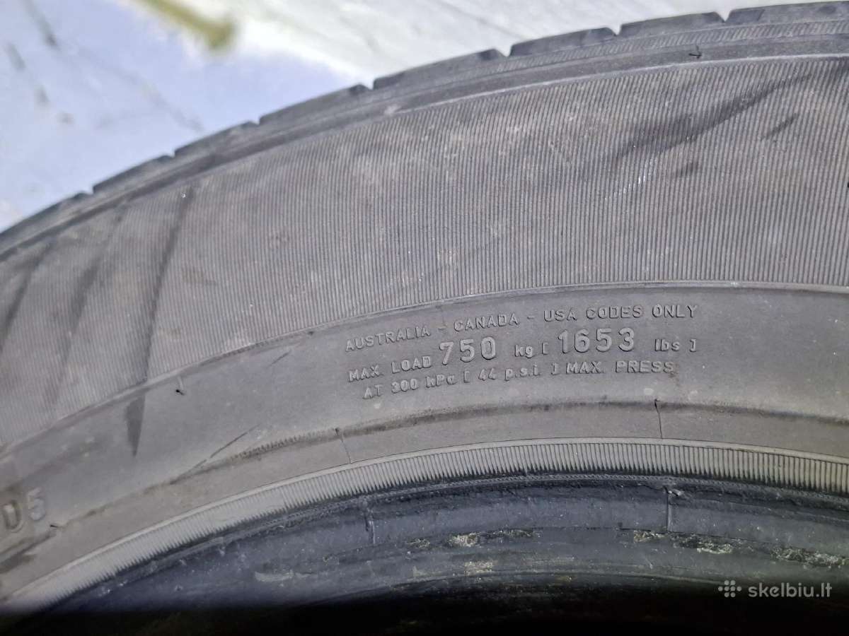 Padangos Pirelli - nuotraukos Nr. 9
