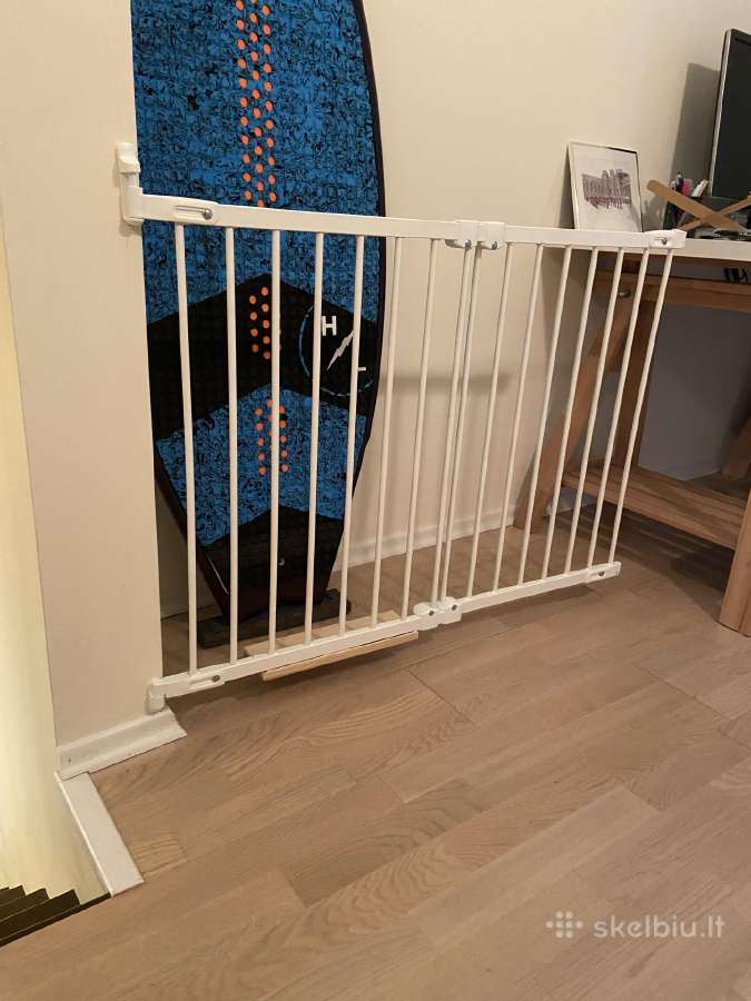 Babydan Flexi Fit Varteliai (67-105.5 cm.)
