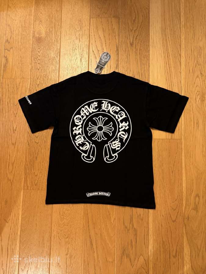 Chrome Hearts maikės