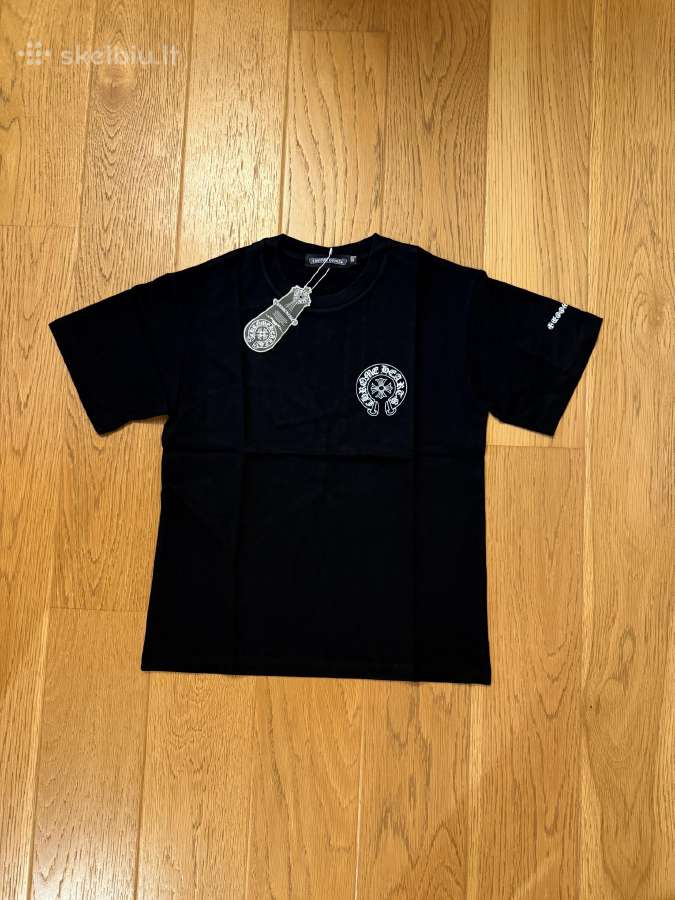 Chrome Hearts maikės - nuotraukos Nr. 4