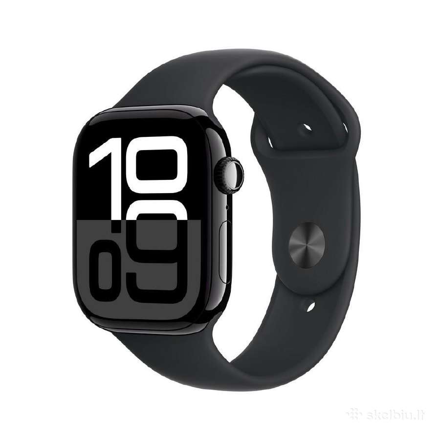 Apple Watch 10 46 mm GPS cellular