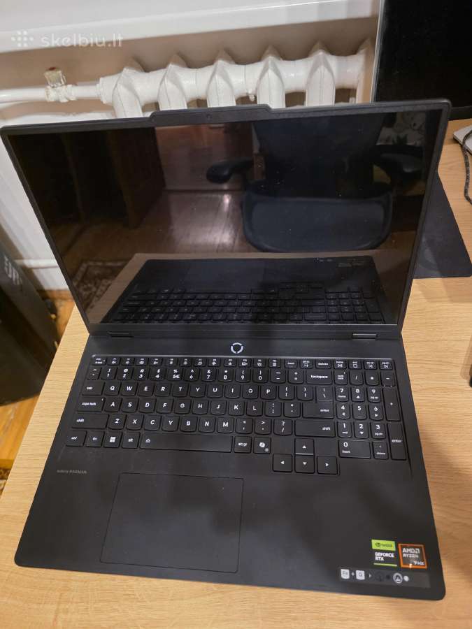 Lenovo legion 5