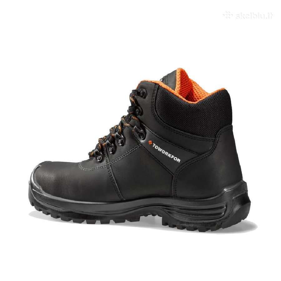Darbo batai Trail Boot S3