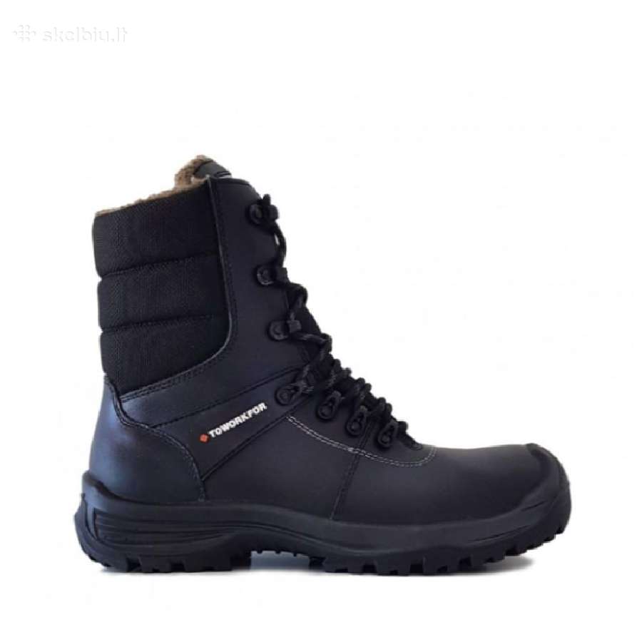 Darbo batai Trail Boot S3 - nuotraukos Nr. 2