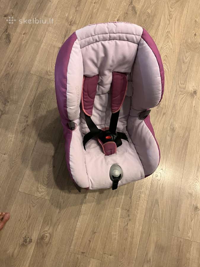 Maxi-cosi priori 9-18kg