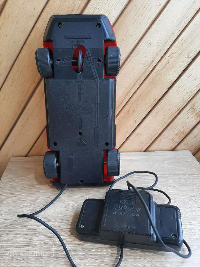 Seloplast Auto Alpina 24 - nuotraukos Nr. 3