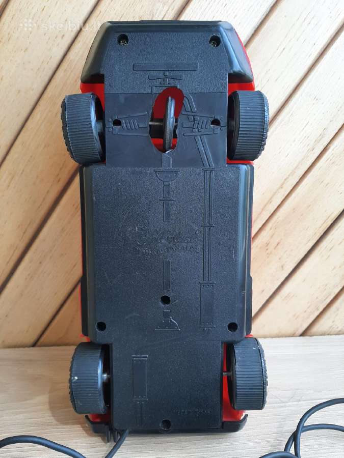 Seloplast Auto Alpina 24 - nuotraukos Nr. 5