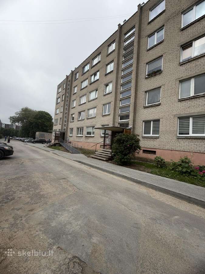 2k.b. Baltijos pr. skelbimas galioja iki 08 25d - nuotraukos Nr. 12