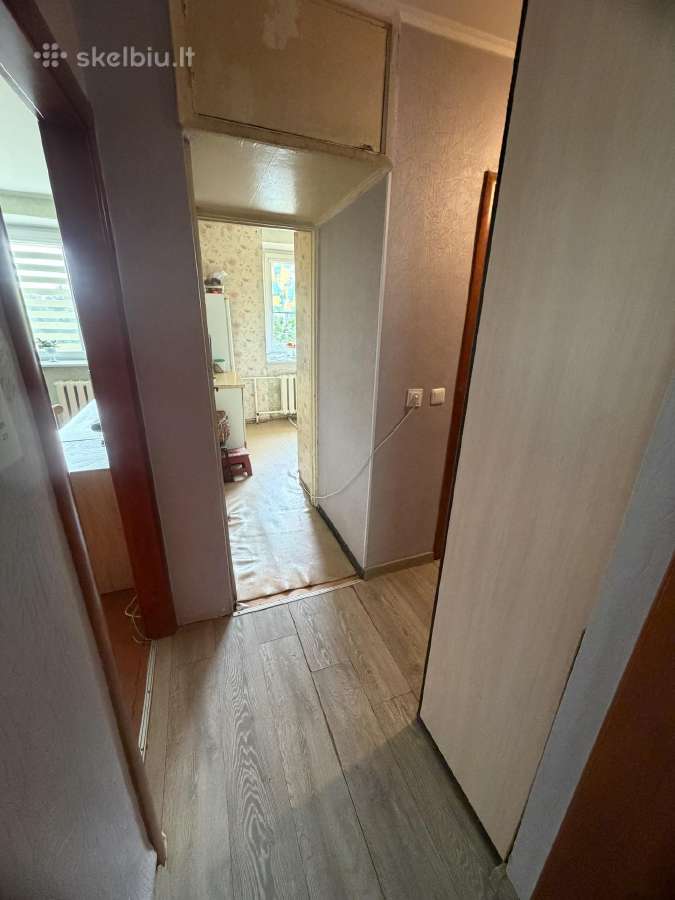 2k.b. Baltijos pr. skelbimas galioja iki 08 25d - nuotraukos Nr. 9