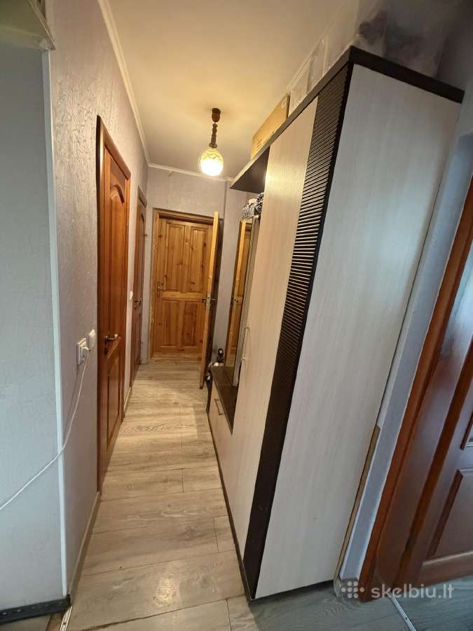 2k.b. Baltijos pr. skelbimas galioja iki 08 25d - nuotraukos Nr. 10