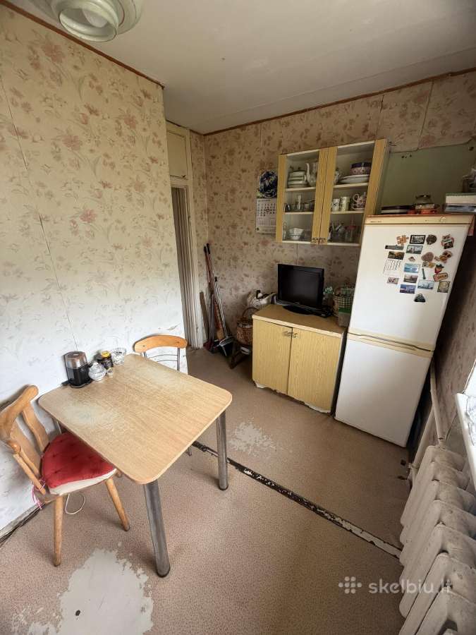 2k.b. Baltijos pr. skelbimas galioja iki 08 25d - nuotraukos Nr. 6
