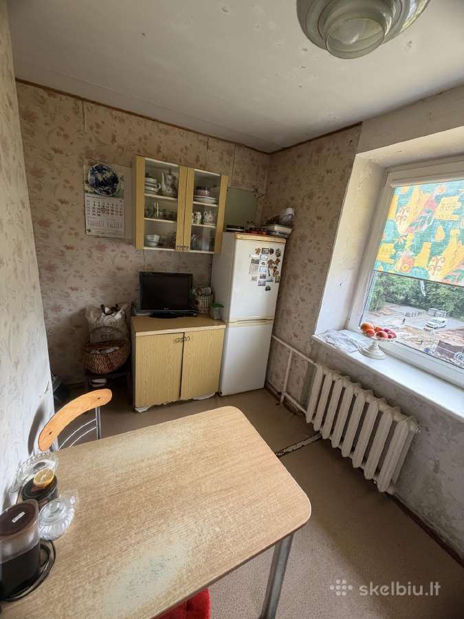 2k.b. Baltijos pr. skelbimas galioja iki 08 25d - nuotraukos Nr. 7