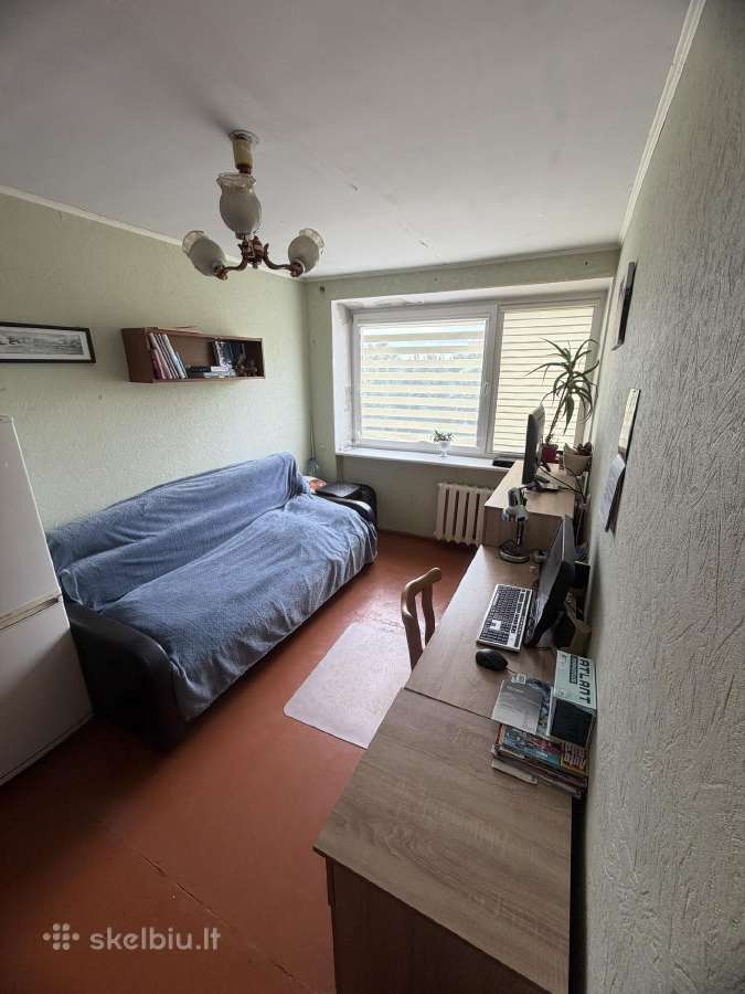 2k.b. Baltijos pr. skelbimas galioja iki 08 25d - nuotraukos Nr. 4