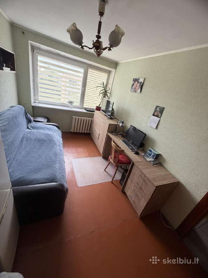 2k.b. Baltijos pr. skelbimas galioja iki 08 25d - nuotraukos Nr. 5