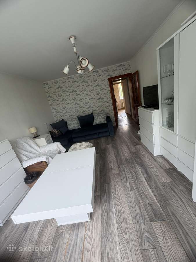 2k.b. Baltijos pr. skelbimas galioja iki 08 25d - nuotraukos Nr. 2