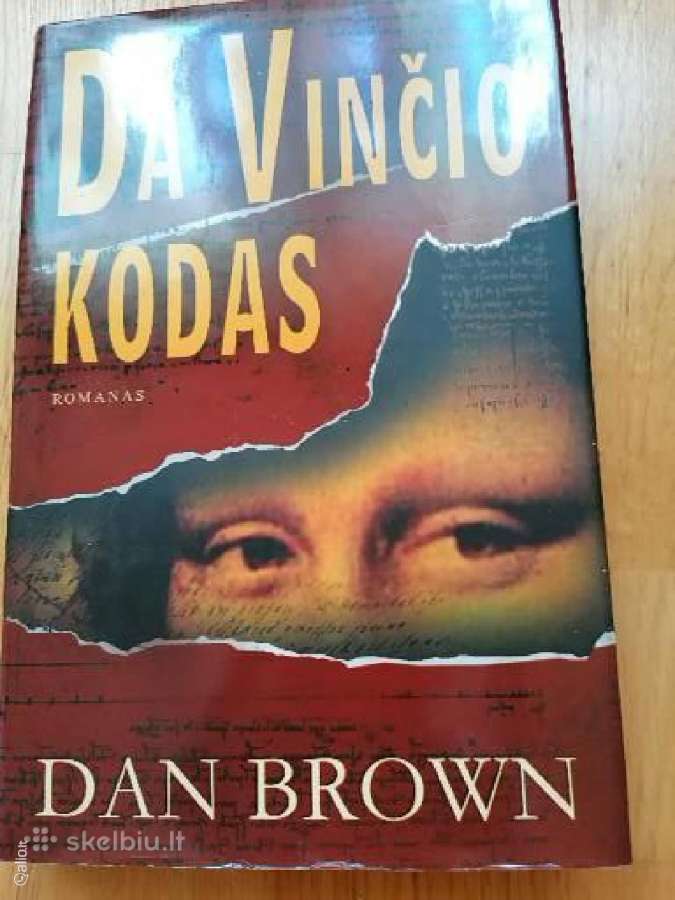 2 grožinės literatūros knygos - nuotraukos Nr. 5