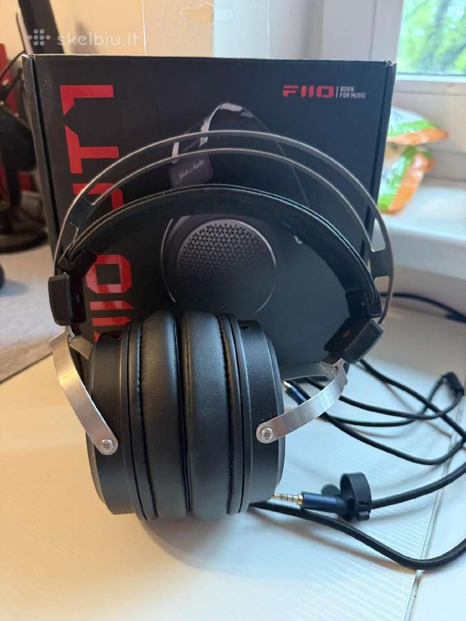 Fiio Jt1
