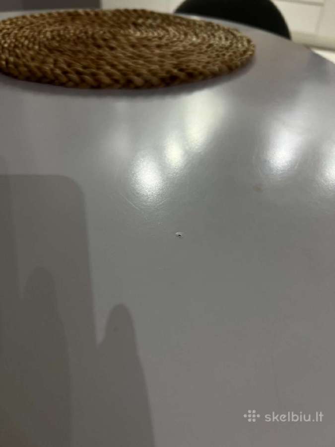 Valgomasis stalas - nuotraukos Nr. 6