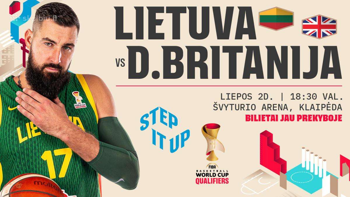 Lietuva-d.britanija